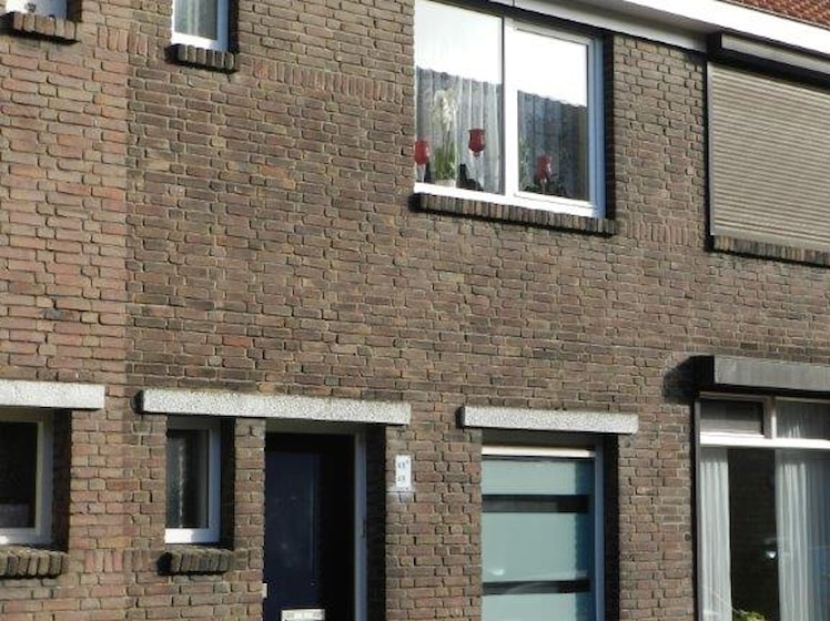 Woning / appartement - Tilburg - Bilderdijkstraat 49-49a