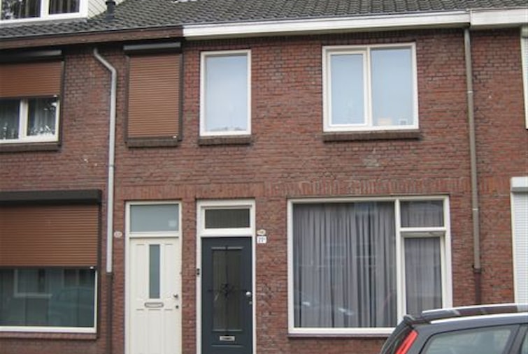 Woning / appartement - Tilburg - van Goorstraat 21-21a