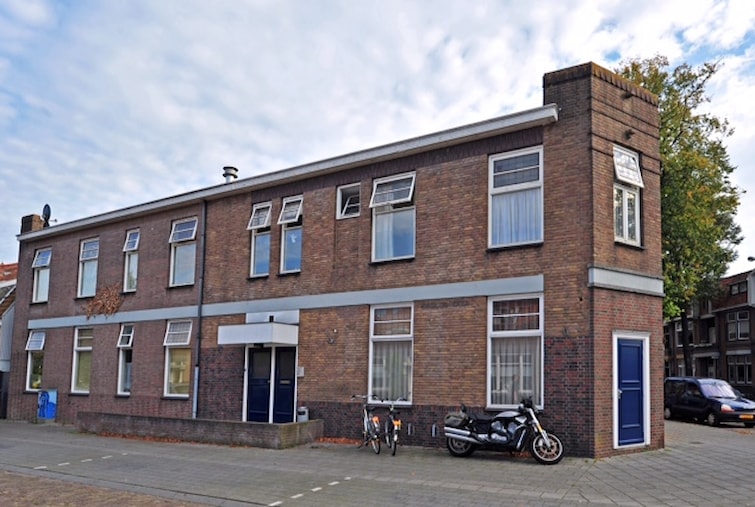 Woning / appartement - Bergen op Zoom - Koning Willem III straat 21