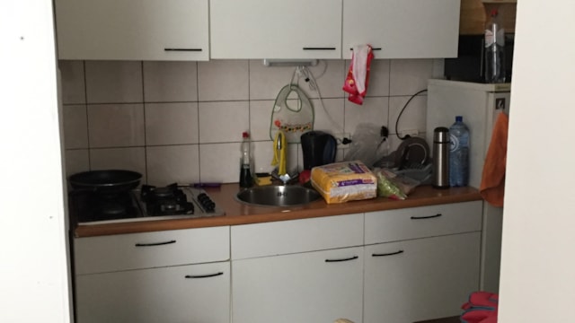 Woning / appartement - Bergen op Zoom - Koning Willem III straat 21