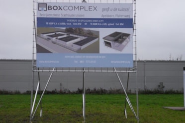 Boxcomplex