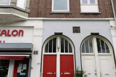 Woning / appartement - Rotterdam - Aleidisstraat 88 C