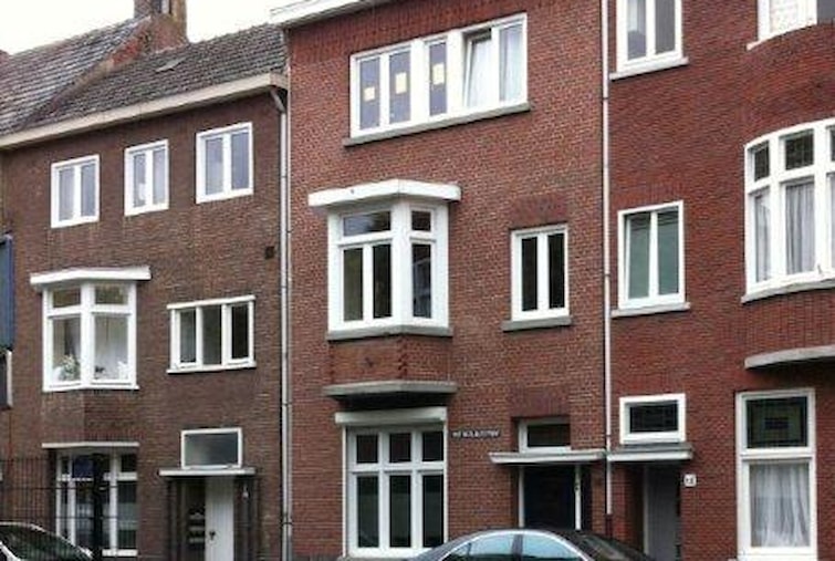 Woning / appartement - Maastricht - Sint Nicolaasstraat 18