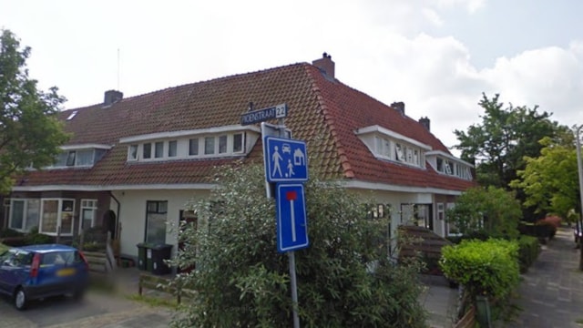 Woning / appartement - Leeuwarden - Pioenstraat 2a