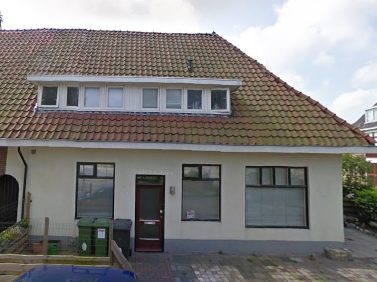 Woning / appartement - Leeuwarden - Pioenstraat 2a