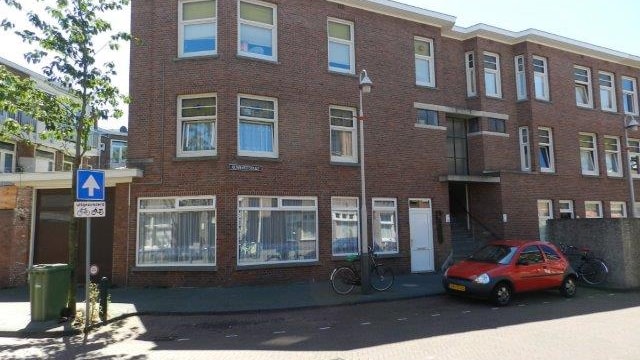 Woning / appartement - Den Haag - Reinwardtstraat 34