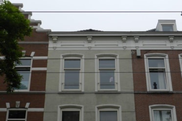 Woning / appartement - Rotterdam - Nieuwe Binnenweg 214 b-c-d-e