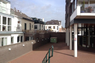 Winkelpand - Tolkamer - Rijnstraat 3a