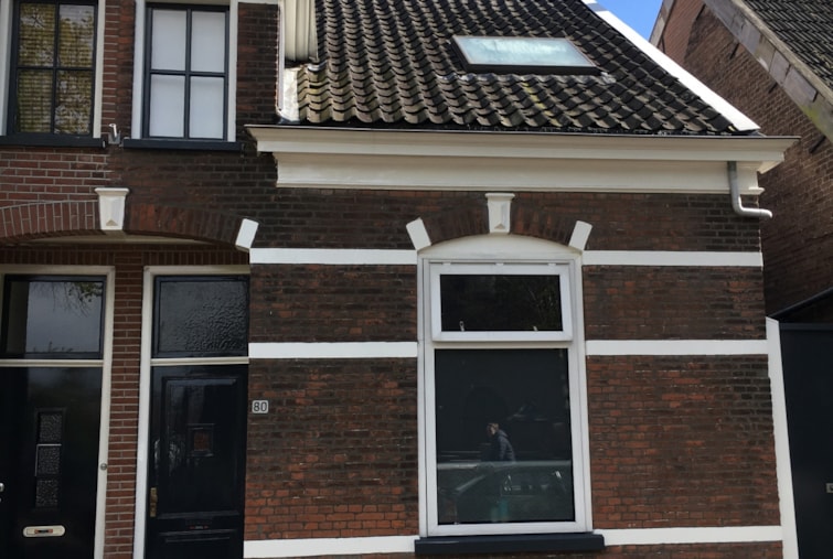 Woning / appartement - Deventer - Rielerweg 80