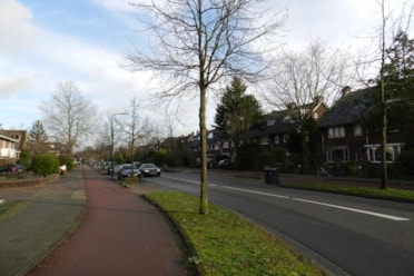 Kantoorpand - Bilthoven - Tweede Brandenburgerweg 1 