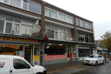 Woning / winkelpand - Tilburg - Thomas van Aquinostraat 51 & 51A