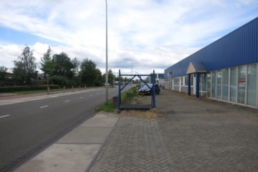 Bedrijfspand - Hoogeveen - Dr. Anthon Philipsstraat 7