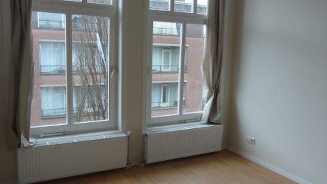 Woning / appartement - Den Haag - Scheepersstraat 110 en 110A