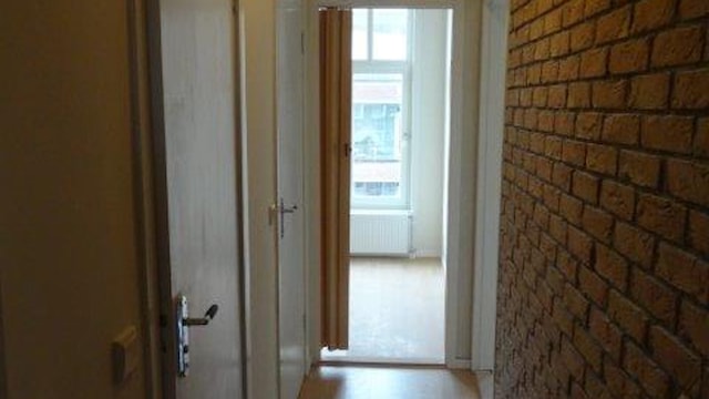 Woning / appartement - Den Haag - Scheepersstraat 110 en 110A