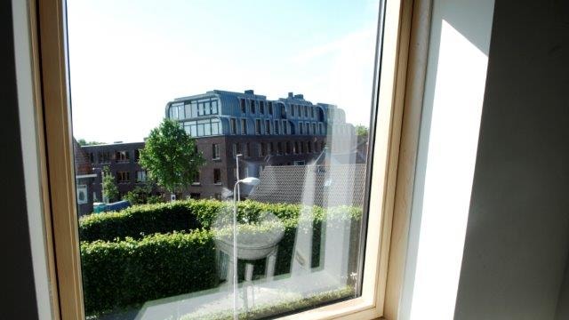 Woning / appartement - Tilburg - Piusstraat 148-150
