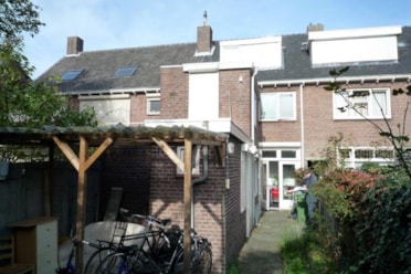 Woning / appartement - Tilburg - Goirkestraat 4