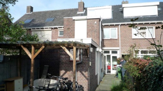 Woning / appartement - Tilburg - Goirkestraat 4