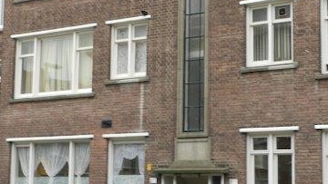Woning / appartement - Rotterdam - Korhaanstraat 6 a, b en c