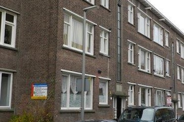 Woning / appartement - Rotterdam - Korhaanstraat 6 a, b en c
