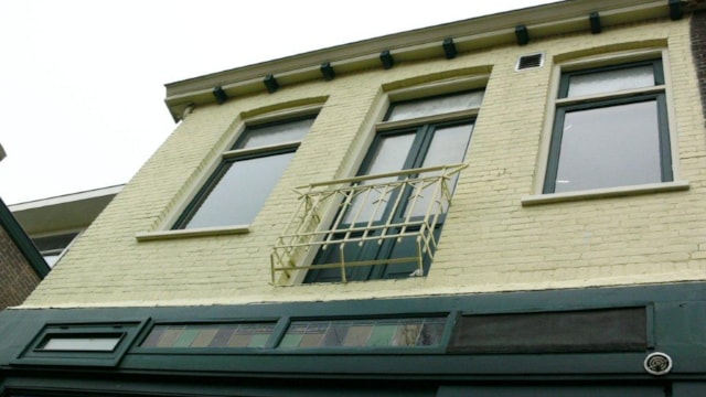 Woning / appartement - Hilversum - Geuzenweg 42