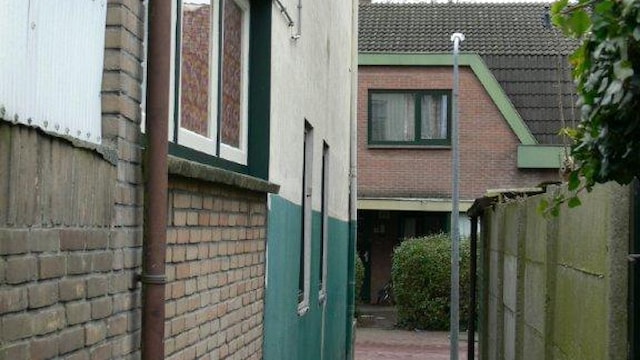 Woning / appartement - Hilversum - Geuzenweg 42