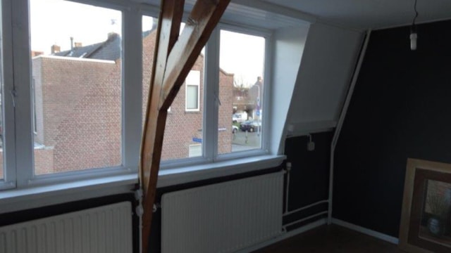 Woning / appartement - Tilburg - Staringstraat 67