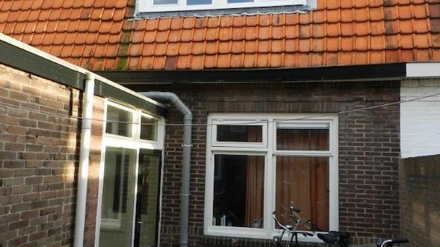 Woning / appartement - Tilburg - Staringstraat 67