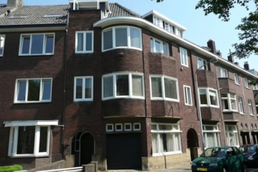Woning / appartement - Maastricht - Orleansplein 22B