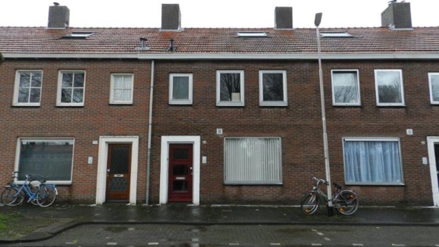 Woning / appartement - Tilburg - Textielplein 89