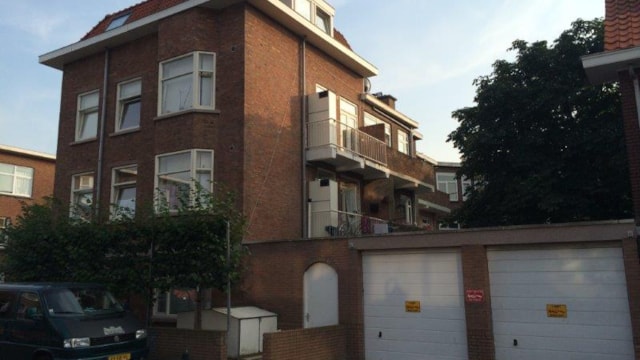 Woning / appartement - Den Haag - Antheunisstraat 181 - 185 & van de Bergstraat 79-81
