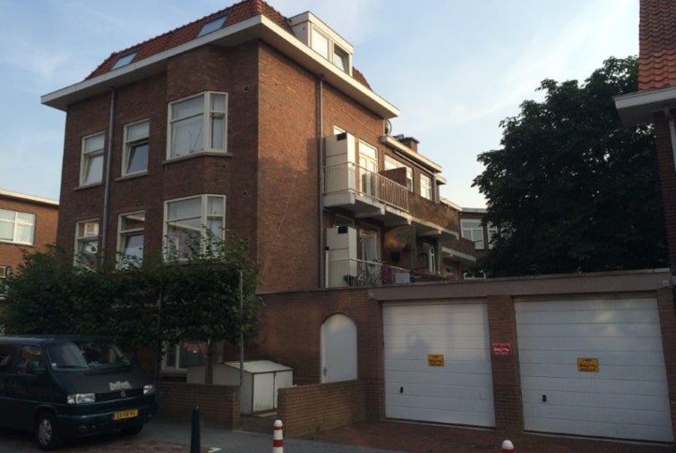 Woning / appartement - Den Haag - Antheunisstraat 181 - 185 & van de Bergstraat 79-81