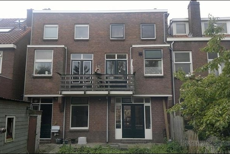 Woning / appartement - Dordrecht - Heysterbachstraat 43 & 66