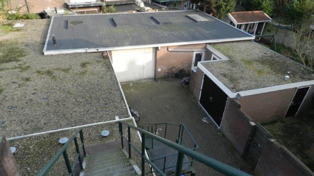 Woning / appartement - Hilversum - Pauwenstraat 11