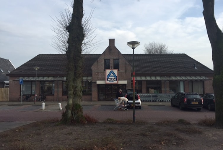 Winkelpand - Wapenveld - Stationsweg 1-3-5