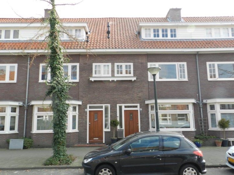 Woning / appartement - Eindhoven - Sophia van Wurtemberglaan 25
