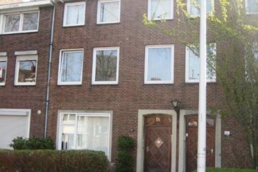 Woning / appartement - Maastricht - Koning Clovisstraat 61A