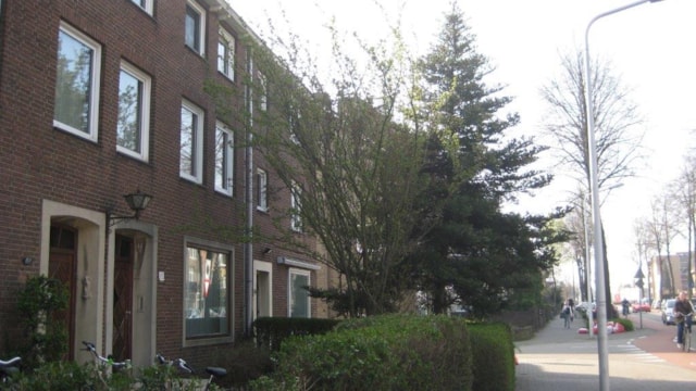 Woning / appartement - Maastricht - Koning Clovisstraat 61A
