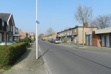 Castorweg