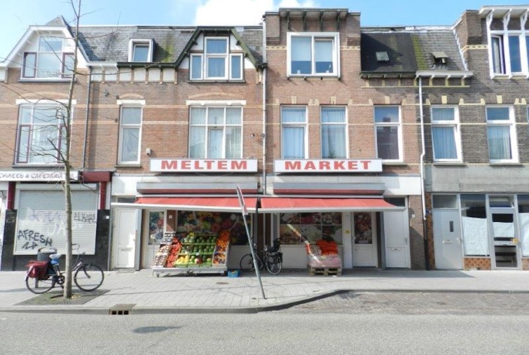 Woning / appartement - Nijmegen - Willemsweg 116