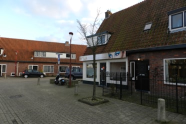 Woning / winkelpand - Nieuwegein - Rijnhuizenstraat 1 + 1A