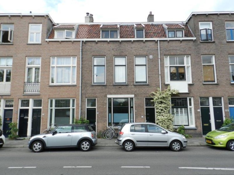 Woning / appartement - Utrecht - Bosboomstraat 14 / 14bis