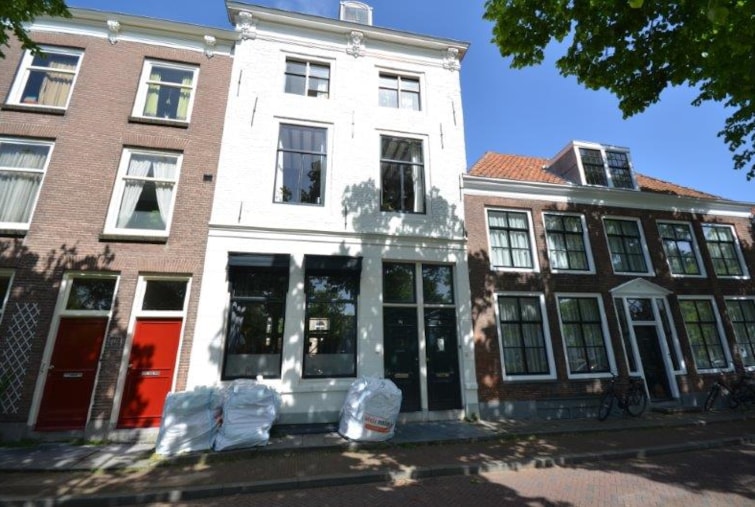 Woning / appartement - Middelburg - Seisdam 14-16