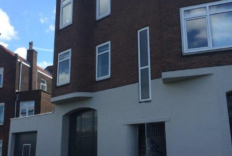 Woning / appartement - Dordrecht - Markettenweg 2 & 6