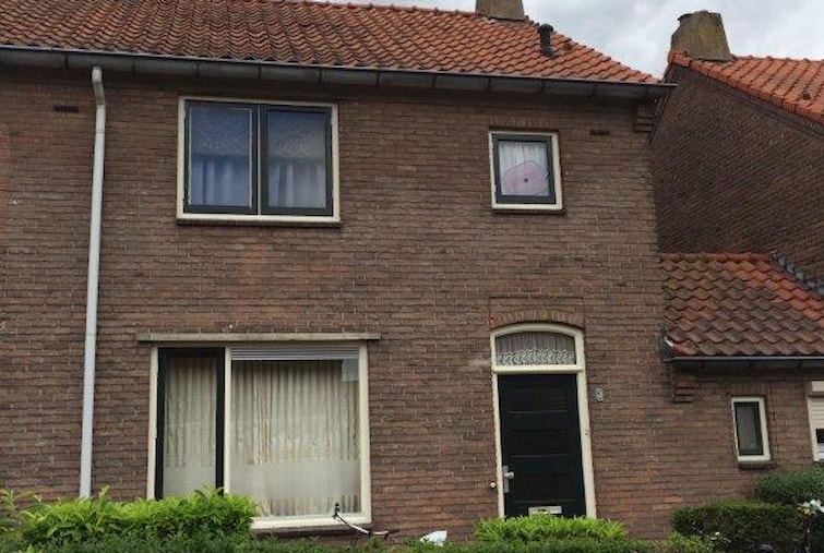Woning / appartement - Nijmegen - Zonnebloemstraat 5
