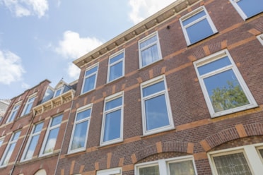 Woning / appartement - Den Haag - Loosduinsekade 123, 123a