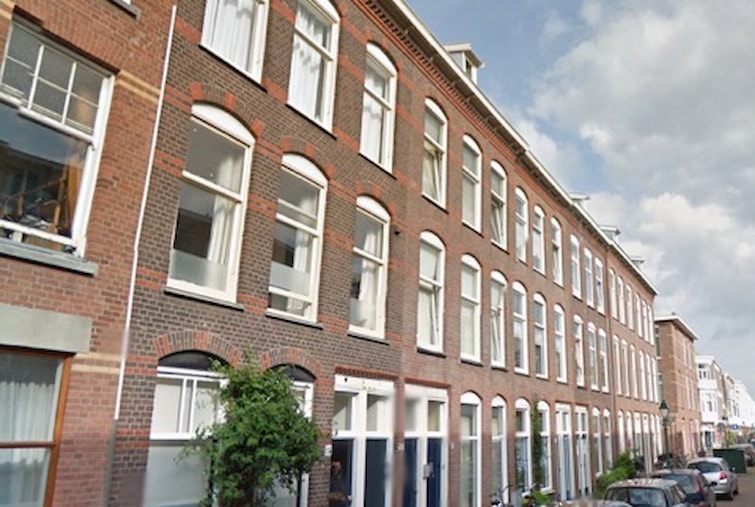 Woning / appartement - Den Haag - Ampèrestraat