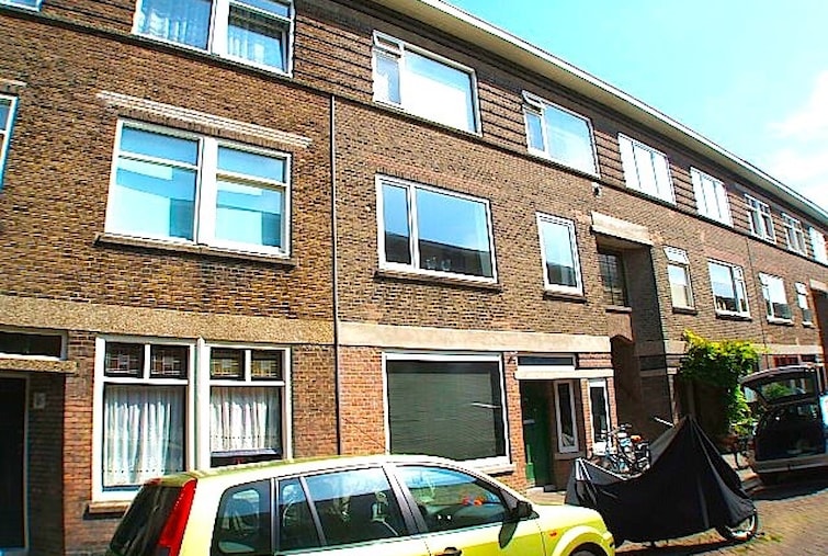 Woning / appartement - Den Haag - Joan Maetsuyckerstraat