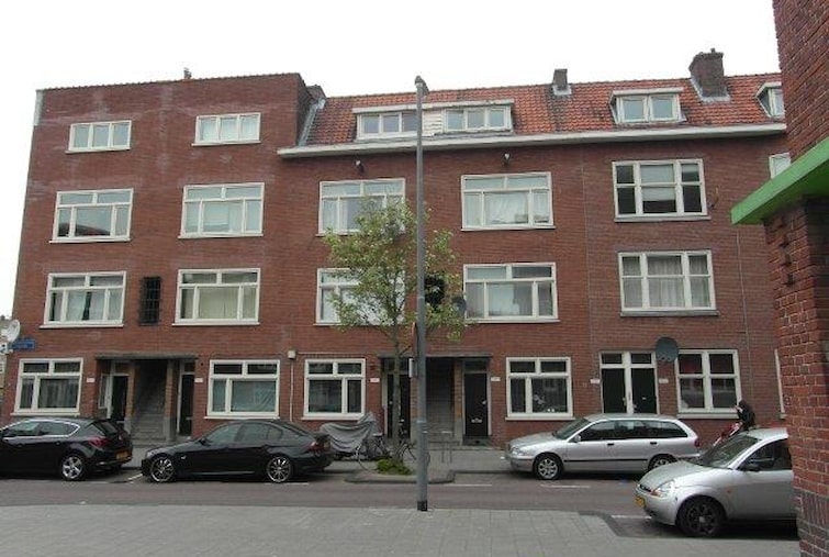 Woning / appartement - Rotterdam - Katendrechtse Lagedijk 179-ABC