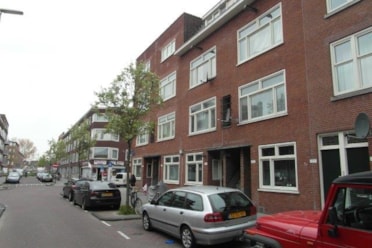 beleggingsobject Rotterdam
