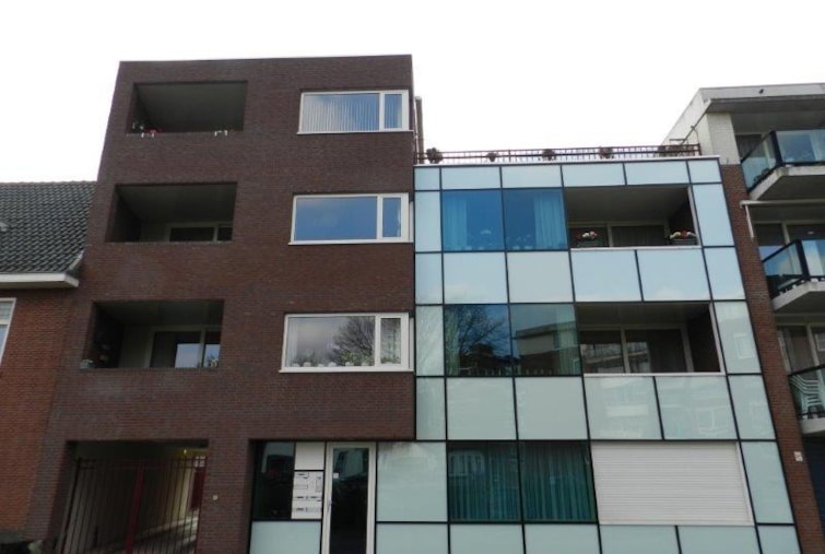 Woning / appartement - Eindhoven - Heezerweg 38-48